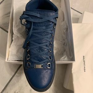 Balenciaga Arena